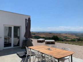 Casa Al Fianco - Brand new house with beautiful view! Petacciato